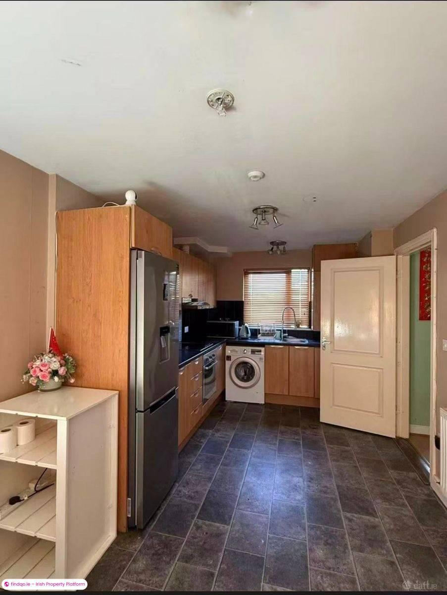 3 Bedroom Apartment for Rent in Poppintree, Dublin 11