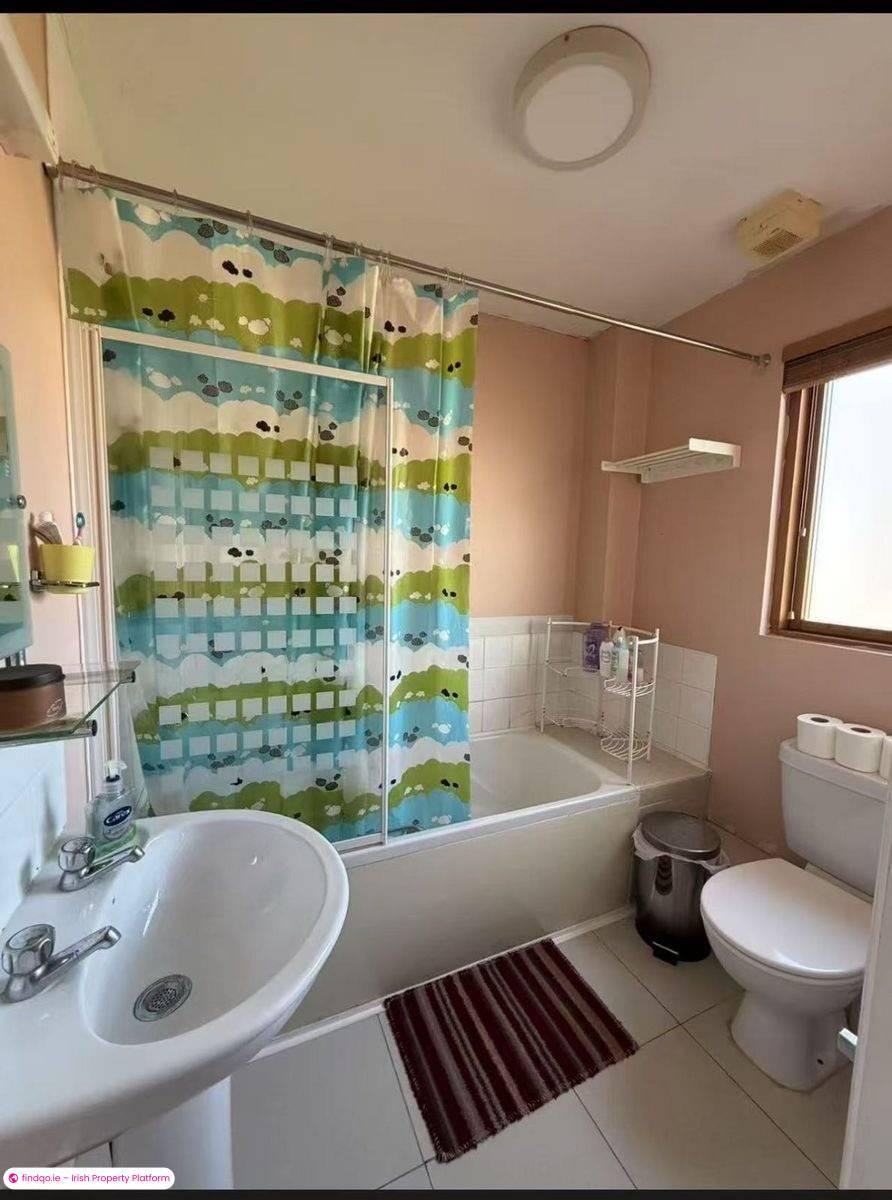 3 Bedroom Apartment for Rent in Poppintree, Dublin 11