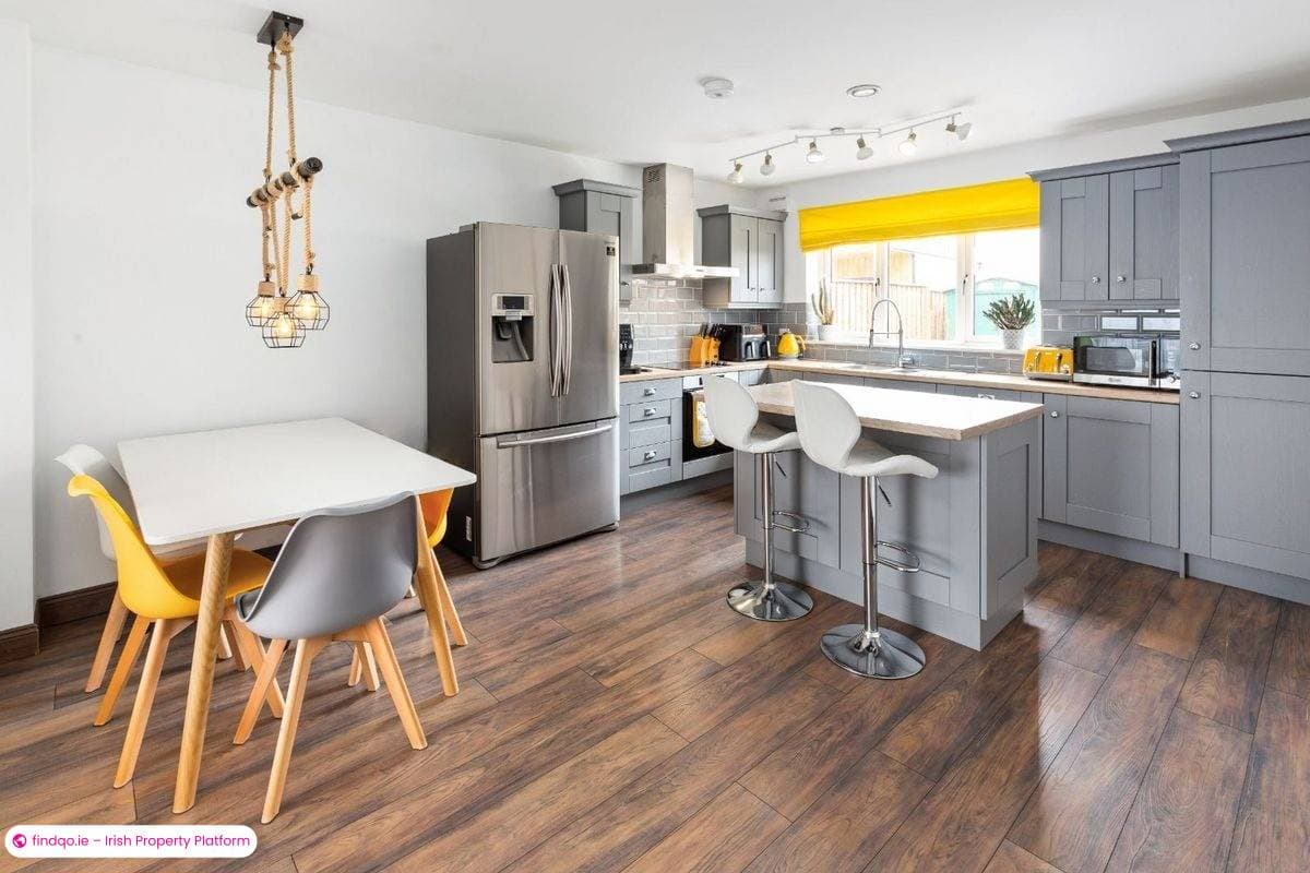 Semi-detached house for Sale in Drumree, Meath