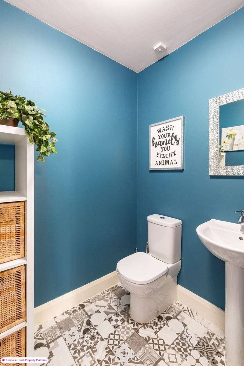 Semi-detached house for Sale in Drumree, Meath