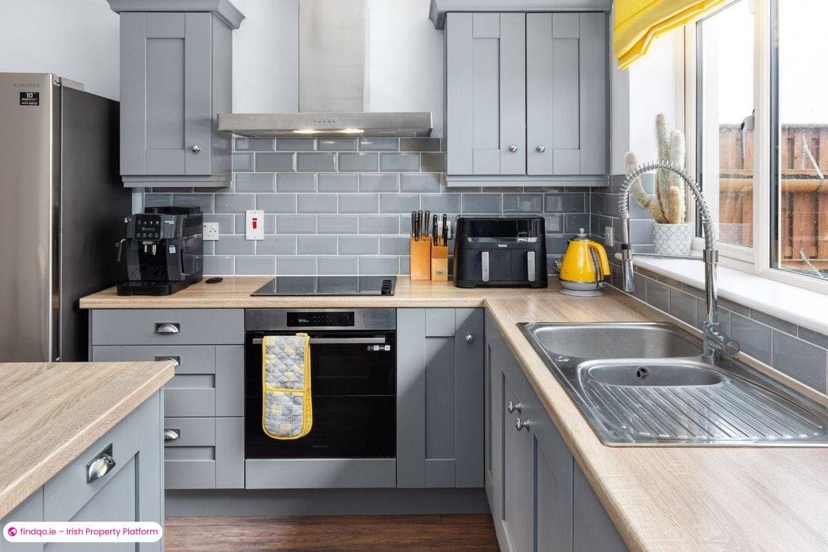 Semi-detached house for Sale in Drumree, Meath