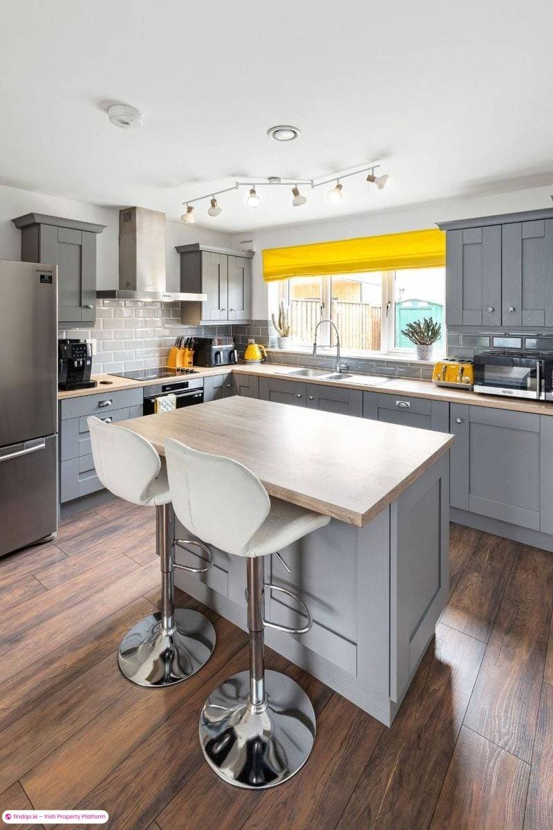 Semi-detached house for Sale in Drumree, Meath