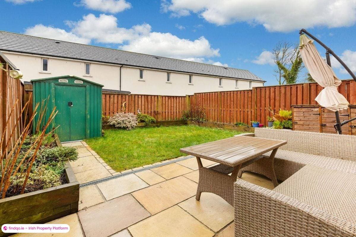 Semi-detached house for Sale in Drumree, Meath