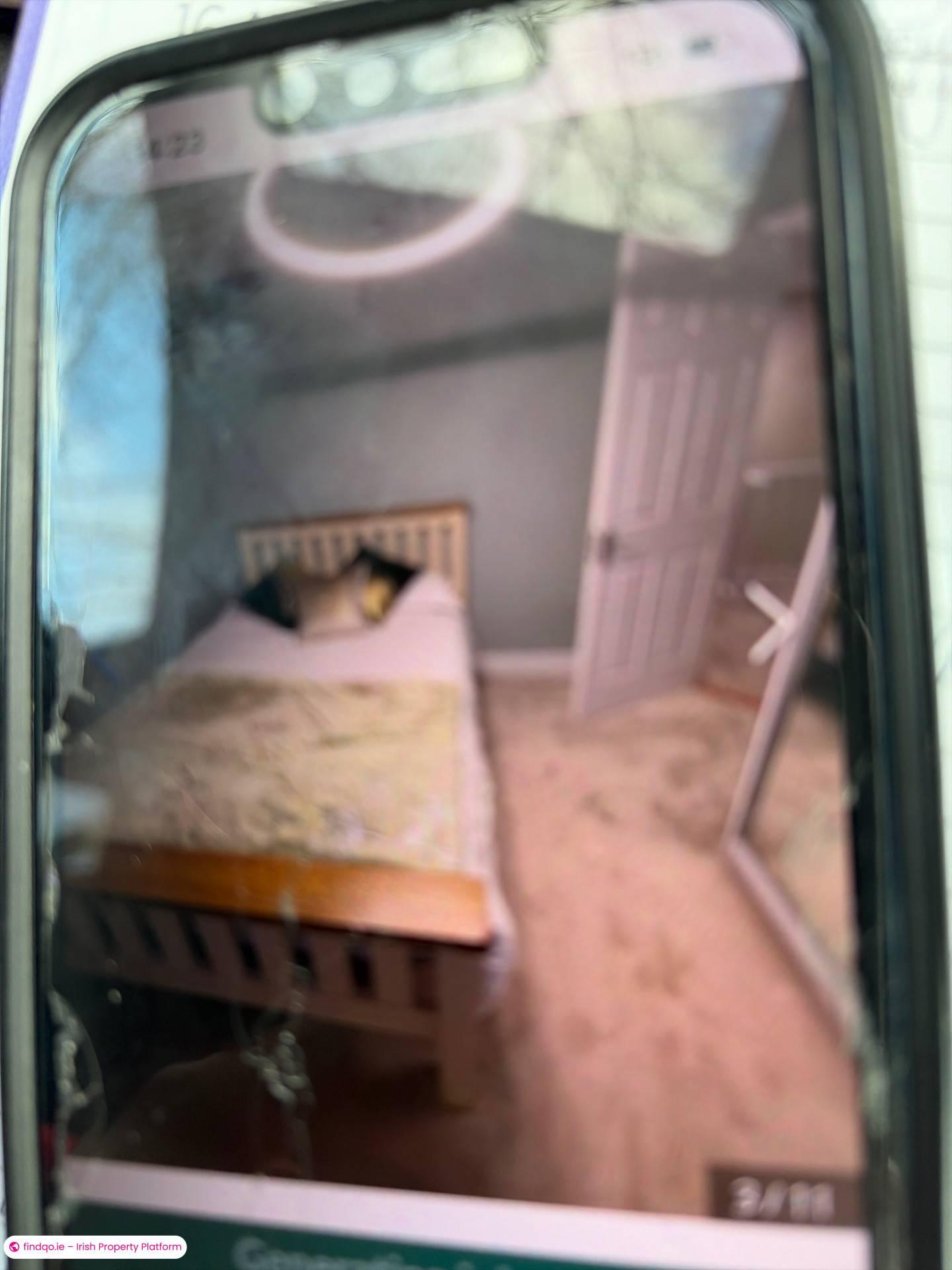 1 Bedroom House for Sharing in Whiterock Hill, Wexford, Y35 YV7K