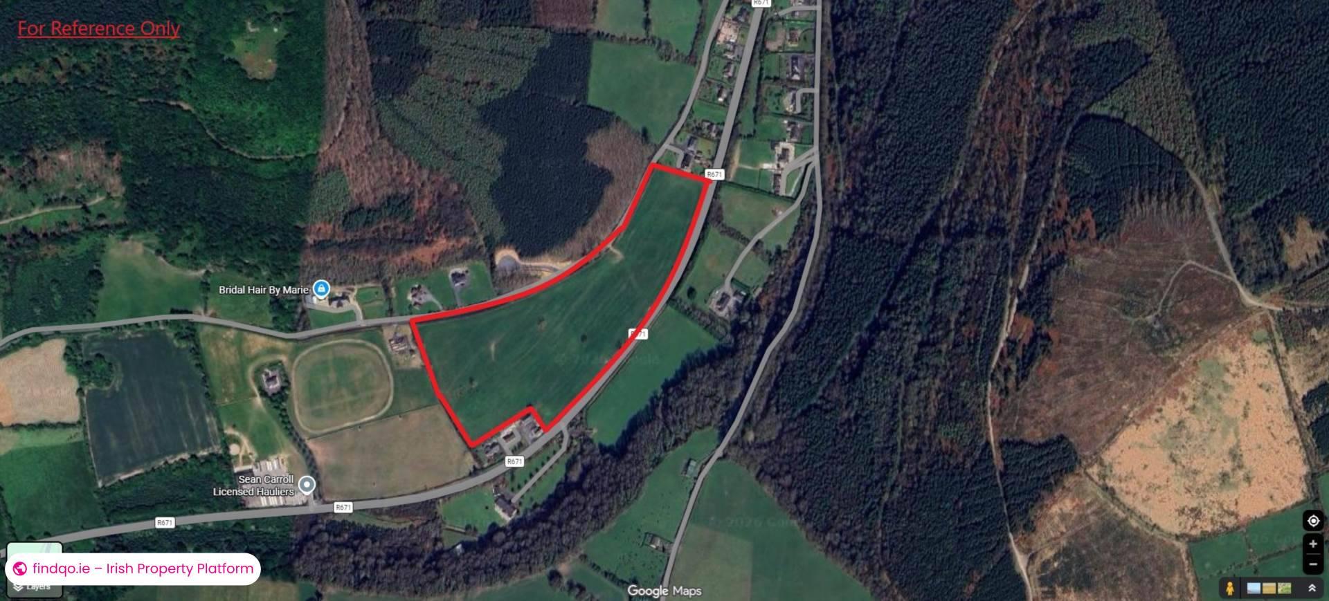 Agricultural Land for Sale in Clonmel, Tipperary