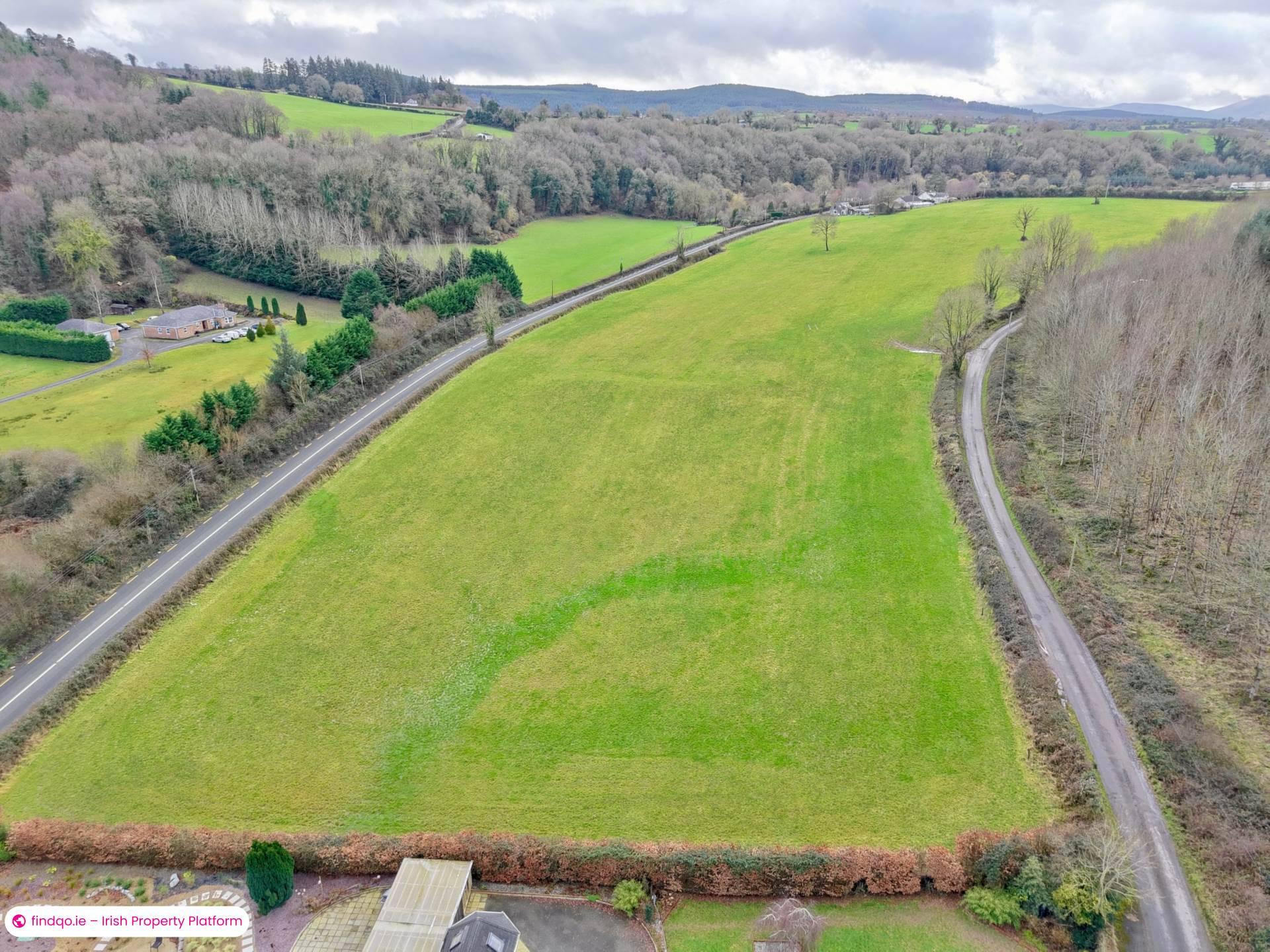 Agricultural Land for Sale in Clonmel, Tipperary