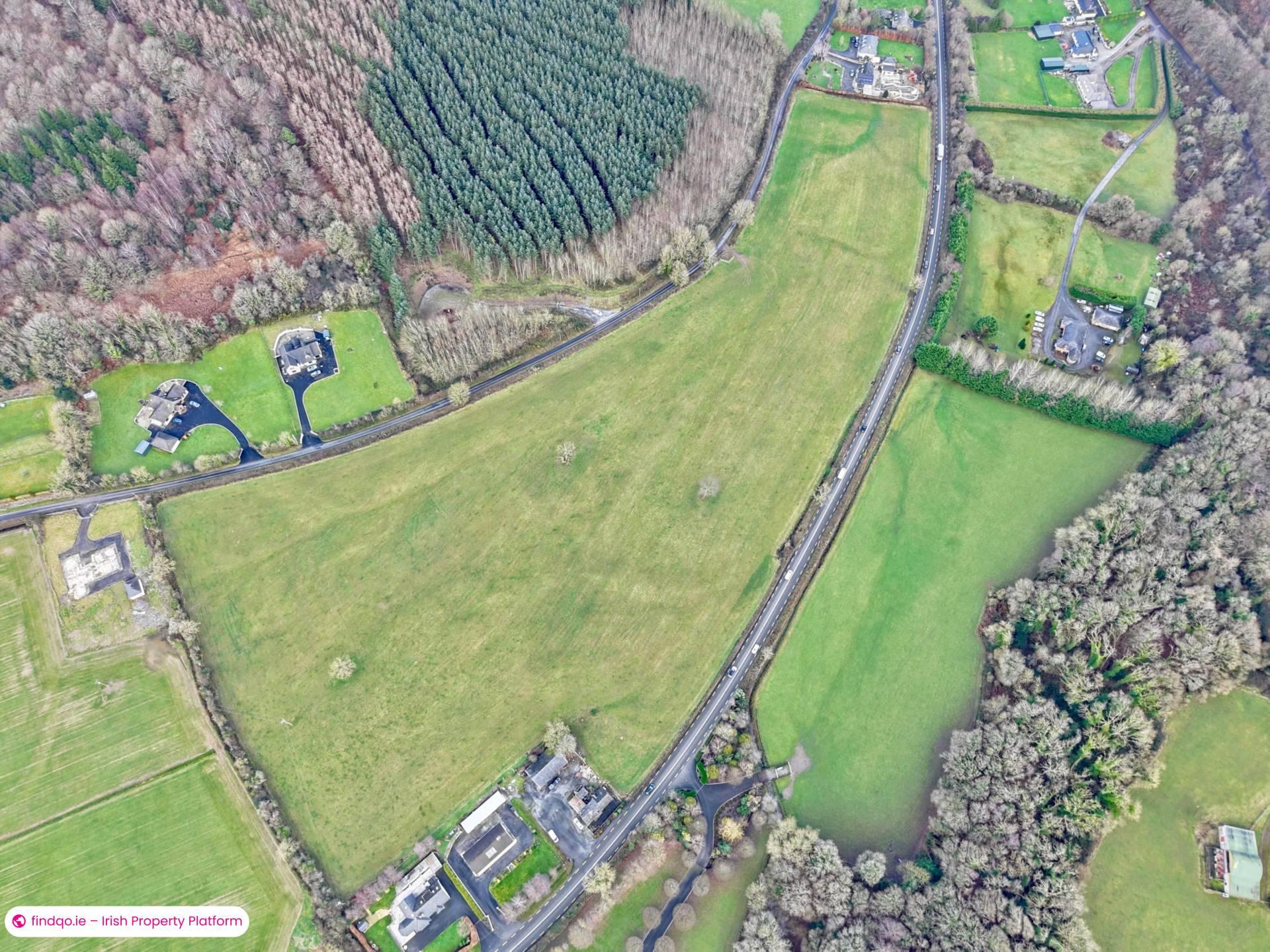 Agricultural Land for Sale in Clonmel, Tipperary