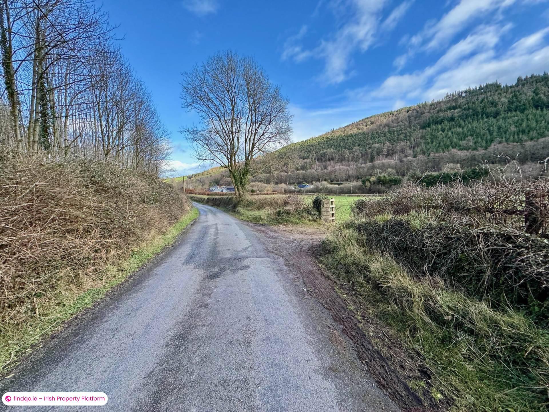 Agricultural Land for Sale in Clonmel, Tipperary