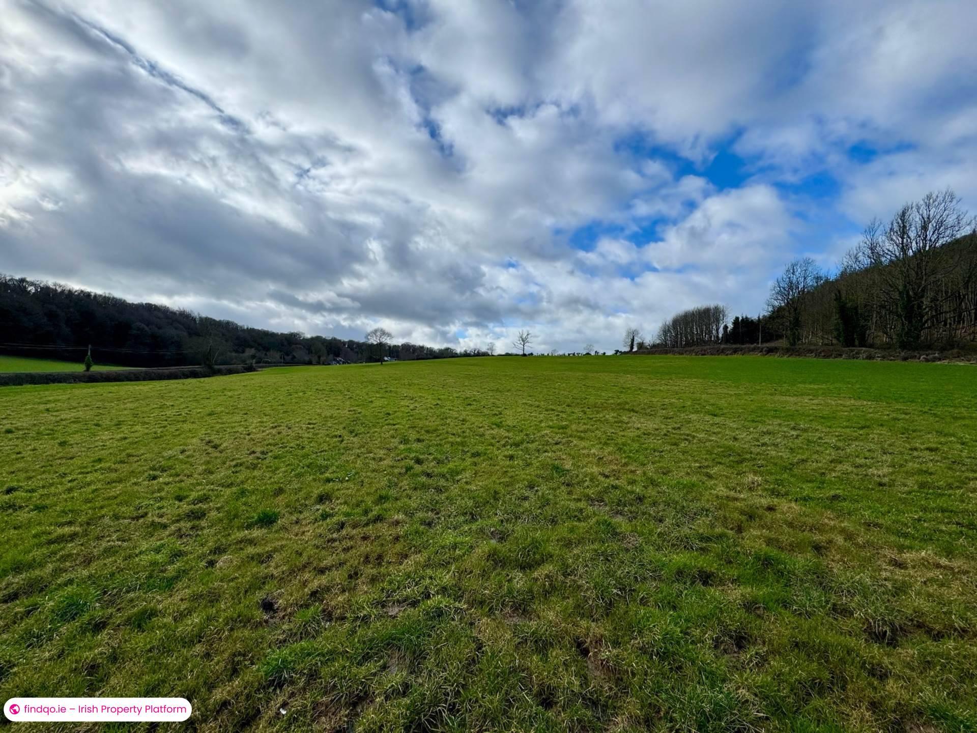 Agricultural Land for Sale in Clonmel, Tipperary