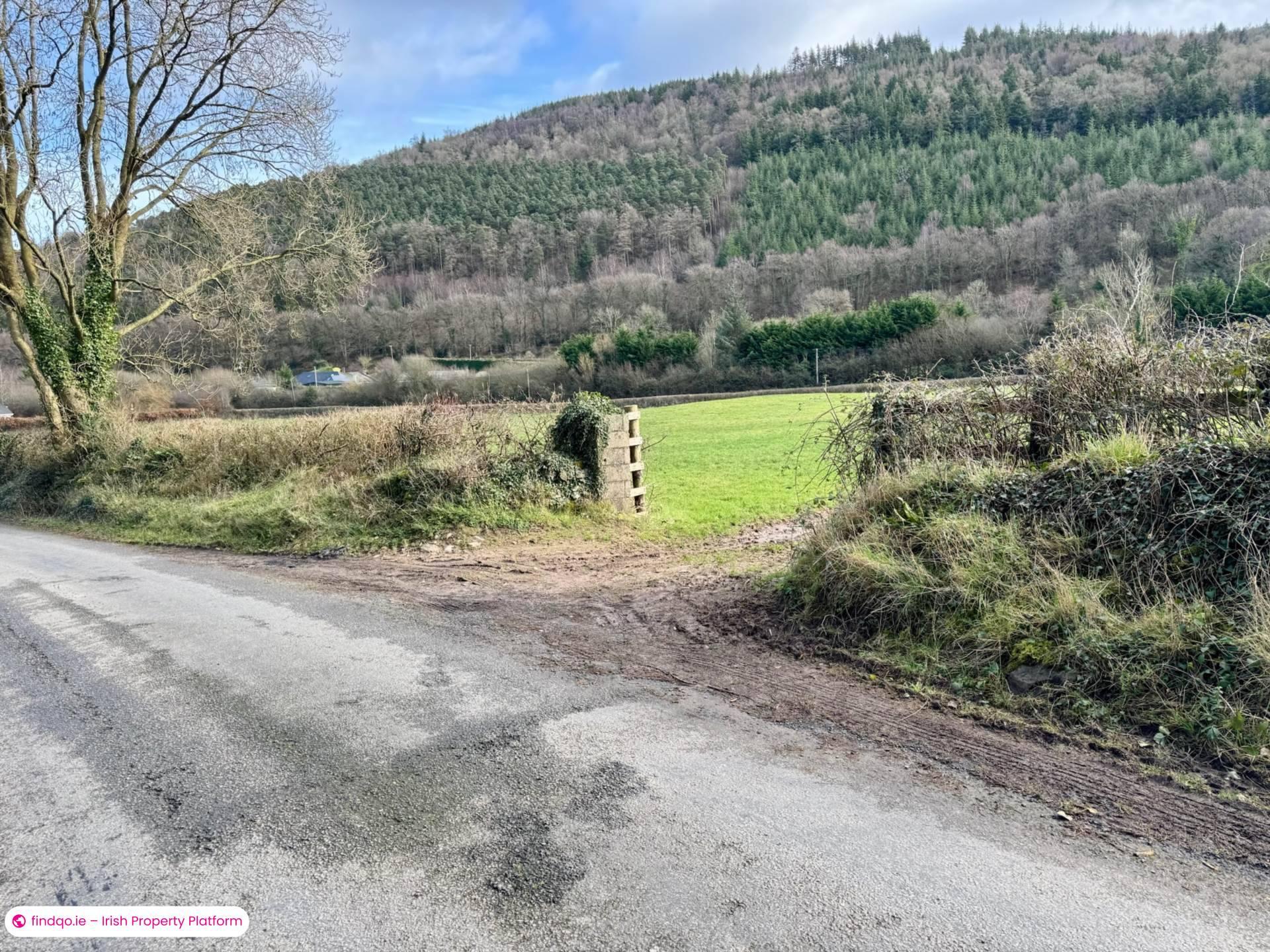 Agricultural Land for Sale in Clonmel, Tipperary