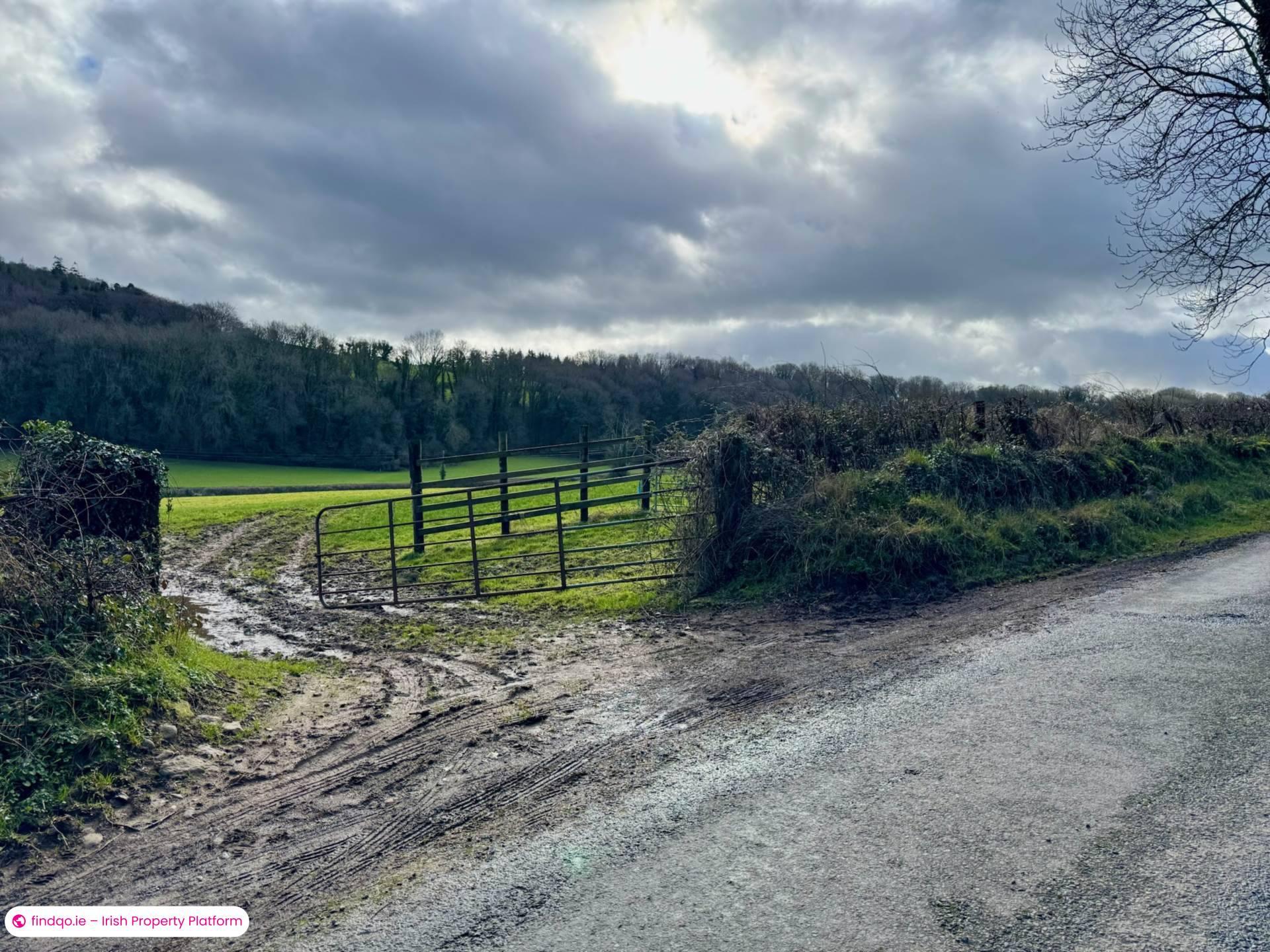 Agricultural Land for Sale in Clonmel, Tipperary