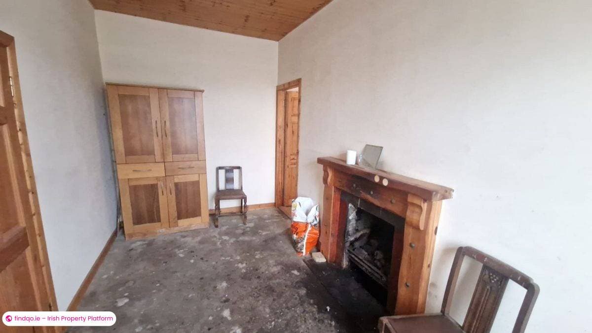 Bungalow for Sale in Castlerea, Roscommon