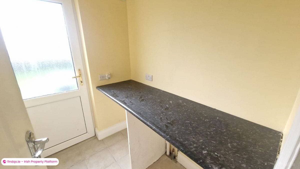 Semi-detached house for Sale in Castlerea, Roscommon