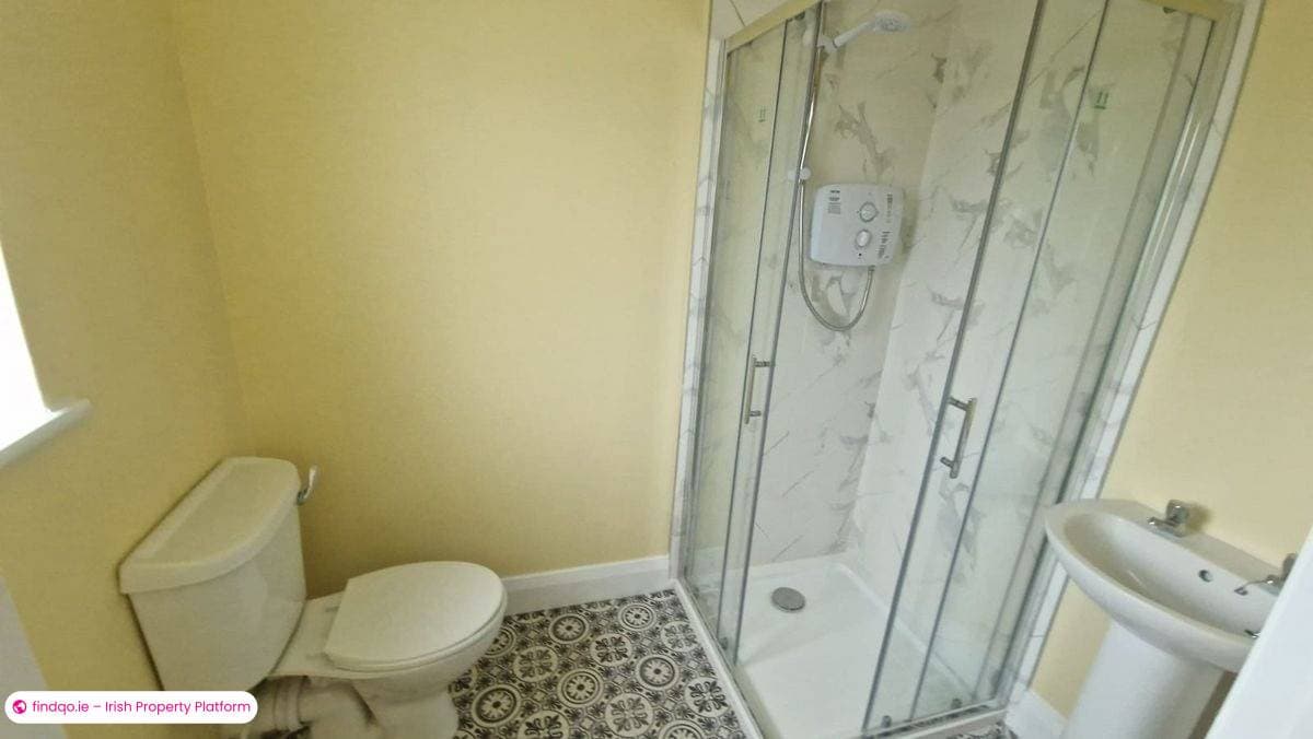 Semi-detached house for Sale in Castlerea, Roscommon