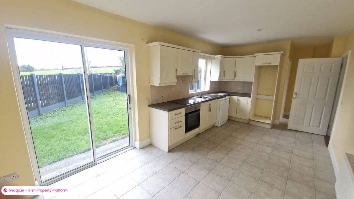 Semi-detached house for Sale in Castlerea, Roscommon