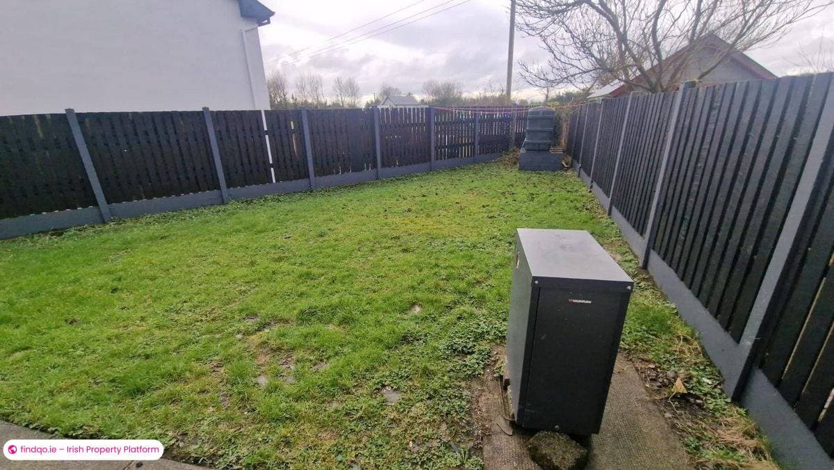 Semi-detached house for Sale in Castlerea, Roscommon