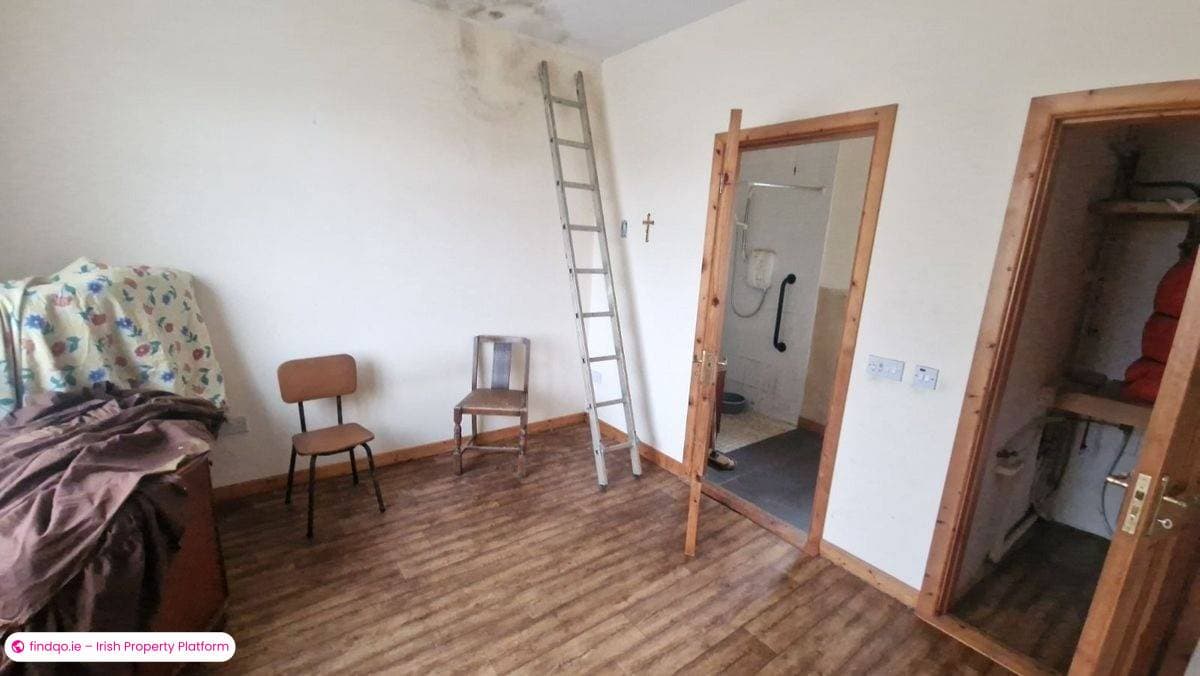 Bungalow for Sale in Carrowbehy, Roscommon