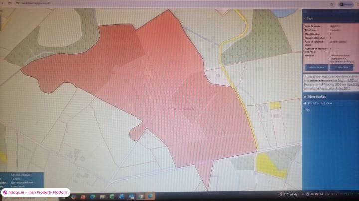 Bungalow for Sale in Carrowbehy, Roscommon