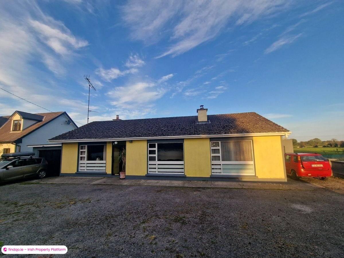 Bungalow for Sale in Frenchpark, Roscommon