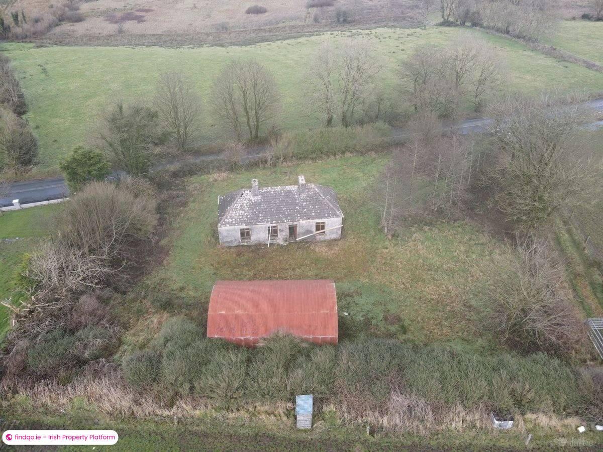 Detached house for Sale in Claremorris, Mayo