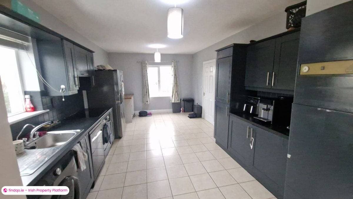 Apartment for Sale in Tuam, Galway