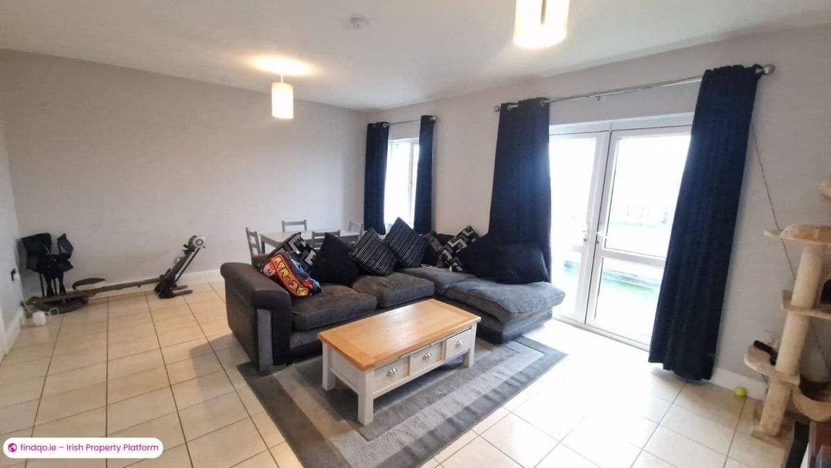 Apartment for Sale in Tuam, Galway
