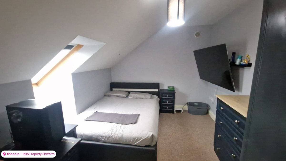 Apartment for Sale in Tuam, Galway