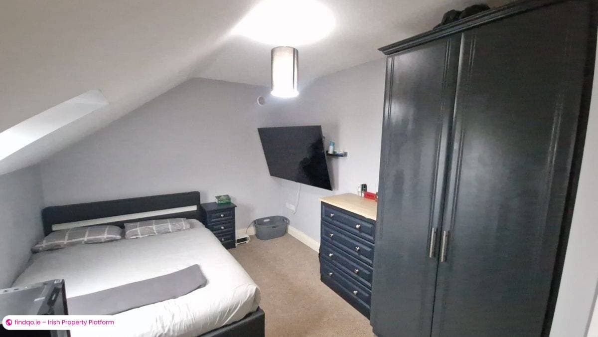 Apartment for Sale in Tuam, Galway