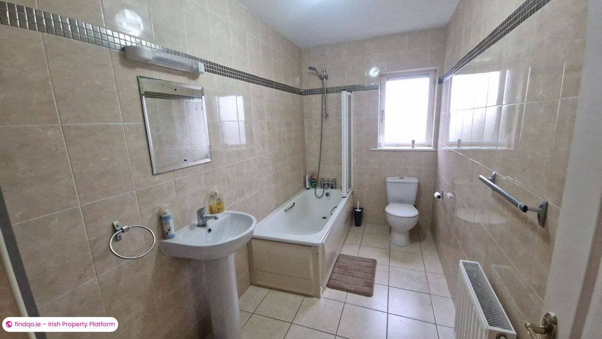 Apartment for Sale in Tuam, Galway