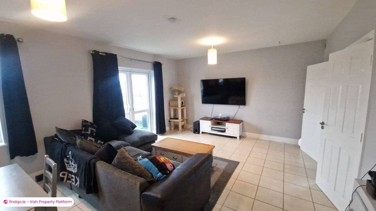 Apartment for Sale in Tuam, Galway