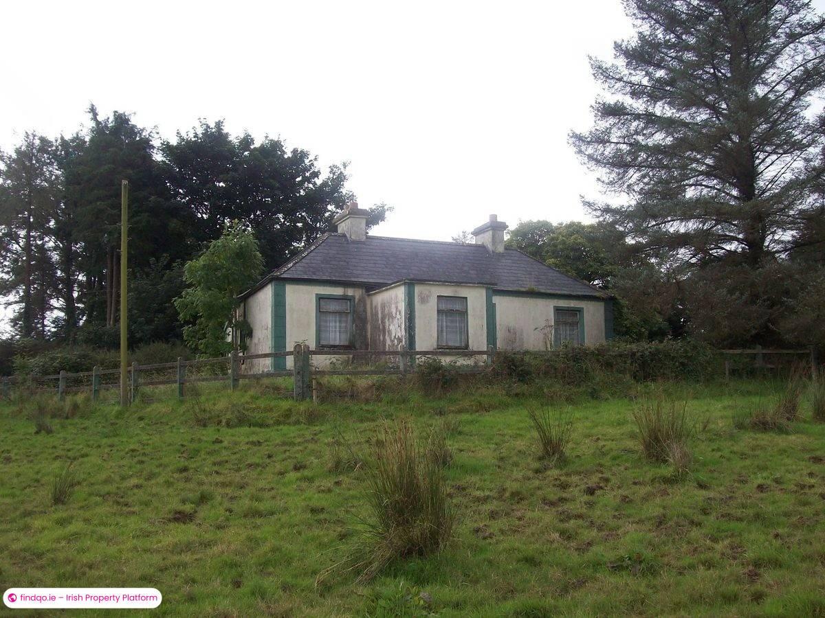 Bungalow for Sale in Claremorris, Mayo