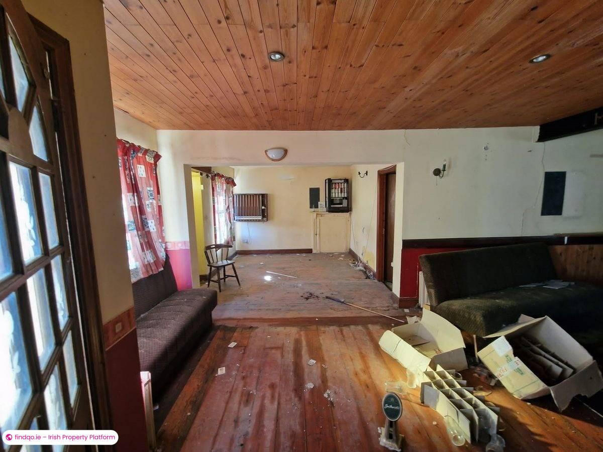 Detached house for Sale in Cloonmore, Mayo