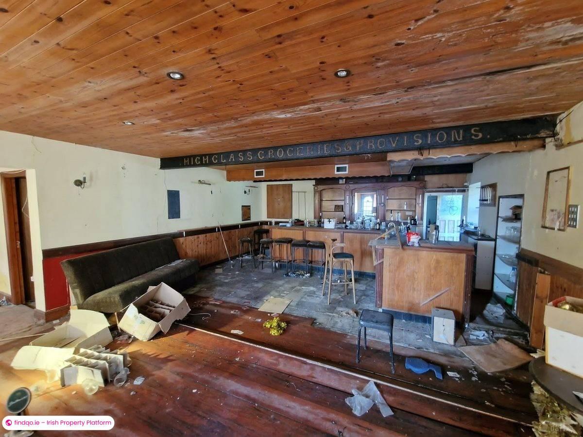 Detached house for Sale in Cloonmore, Mayo