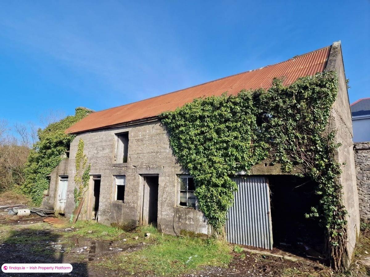 Detached house for Sale in Cloonmore, Mayo
