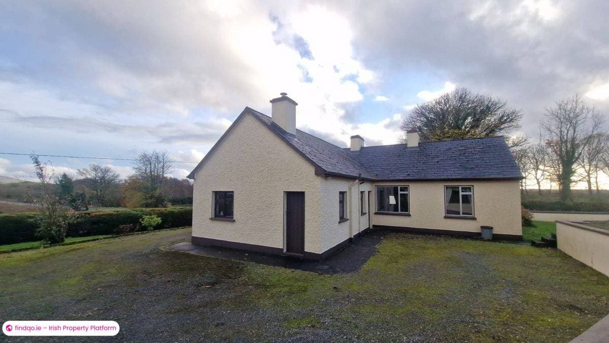 Detached house for Sale in Ballymote, Sligo