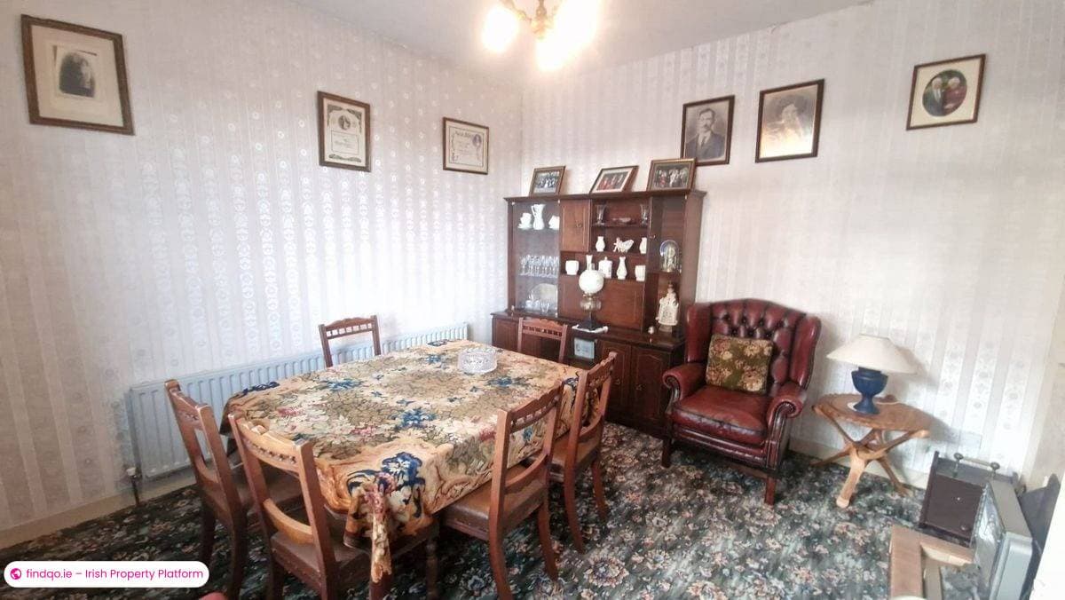 Detached house for Sale in Ballymote, Sligo