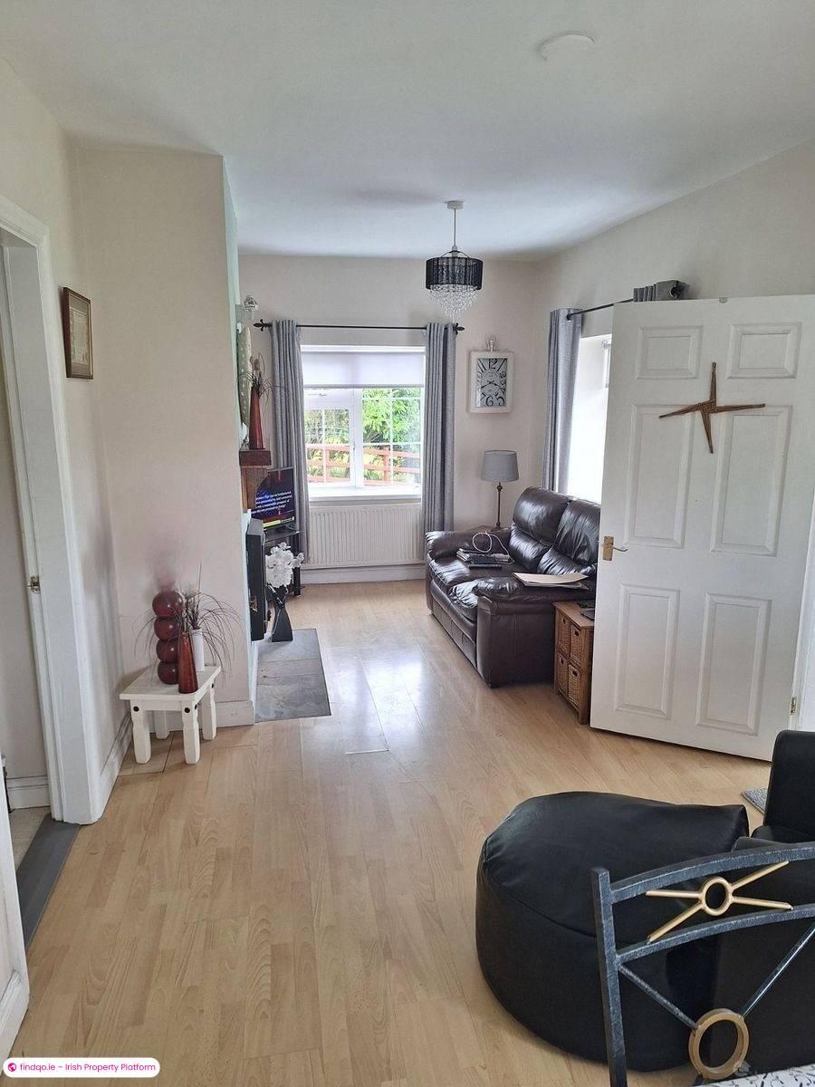 Detached house for Sale in Barnycarroll, Mayo