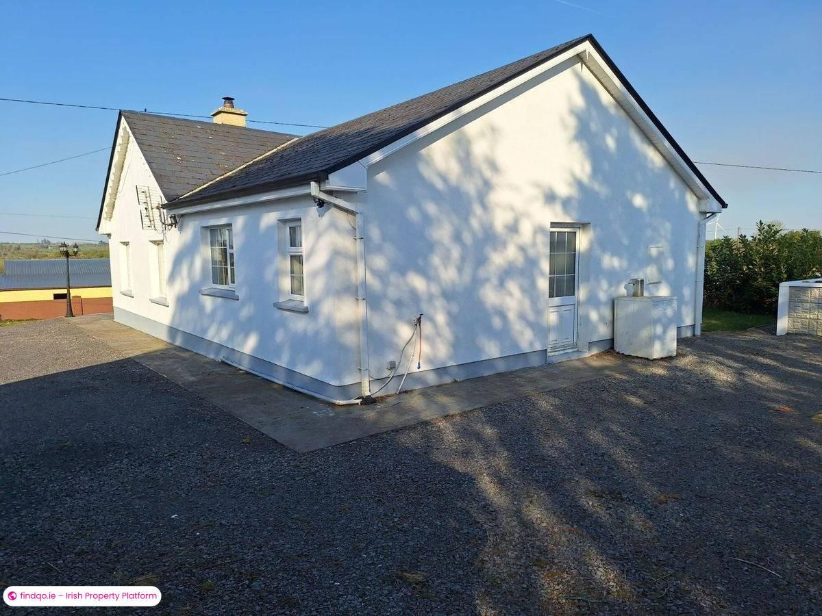 Detached house for Sale in Barnycarroll, Mayo