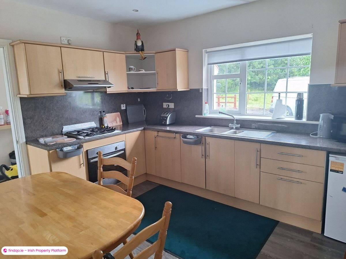 Detached house for Sale in Barnycarroll, Mayo