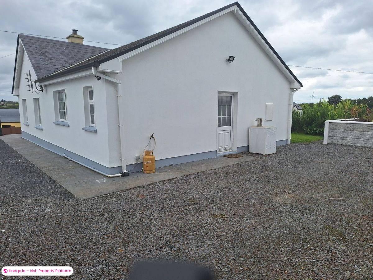 Detached house for Sale in Barnycarroll, Mayo