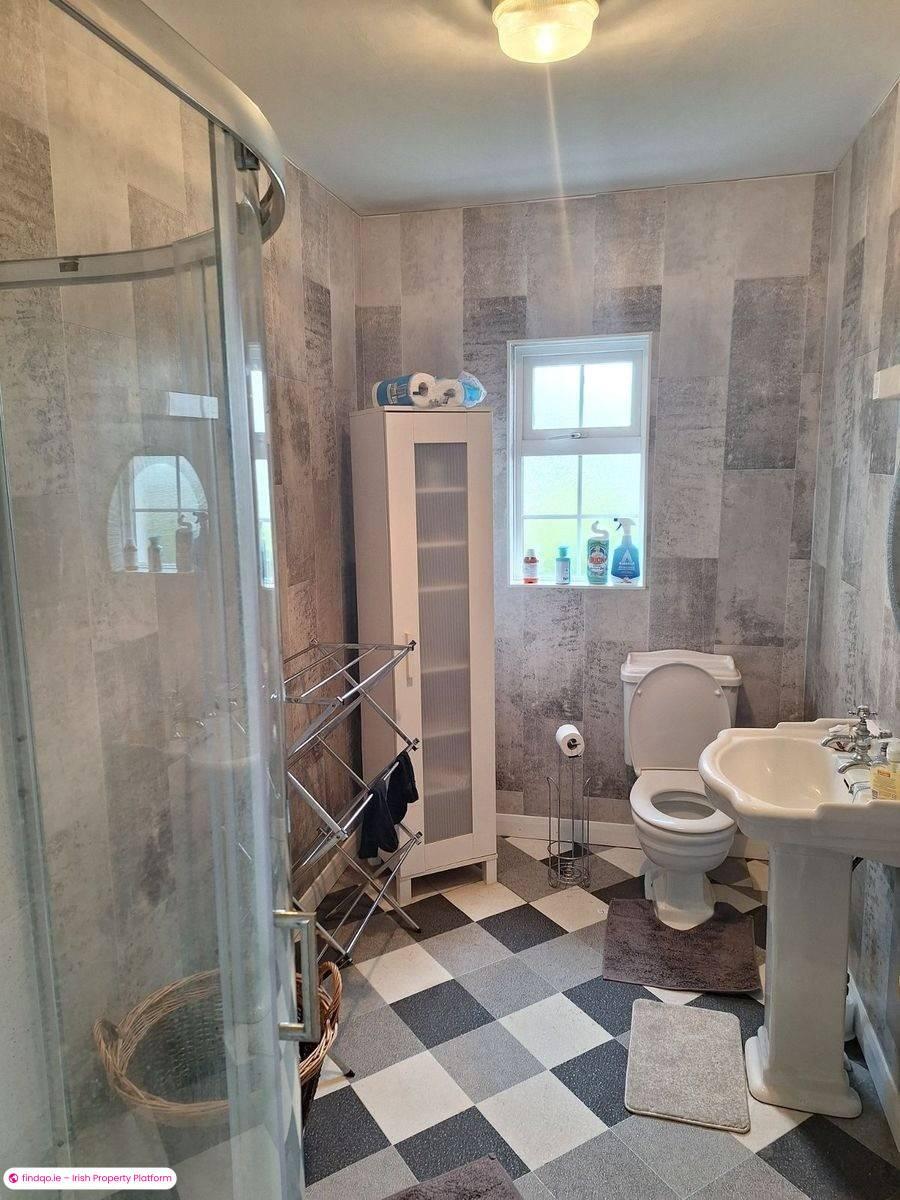 Detached house for Sale in Barnycarroll, Mayo