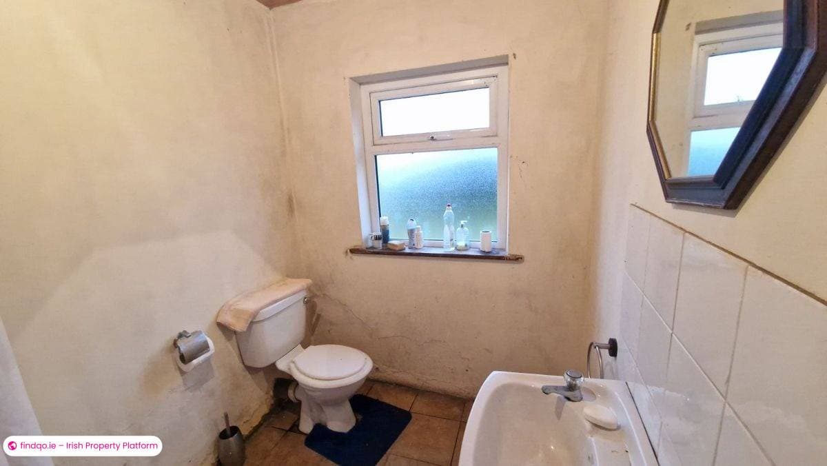 Bungalow for Sale in Hollymount, Mayo