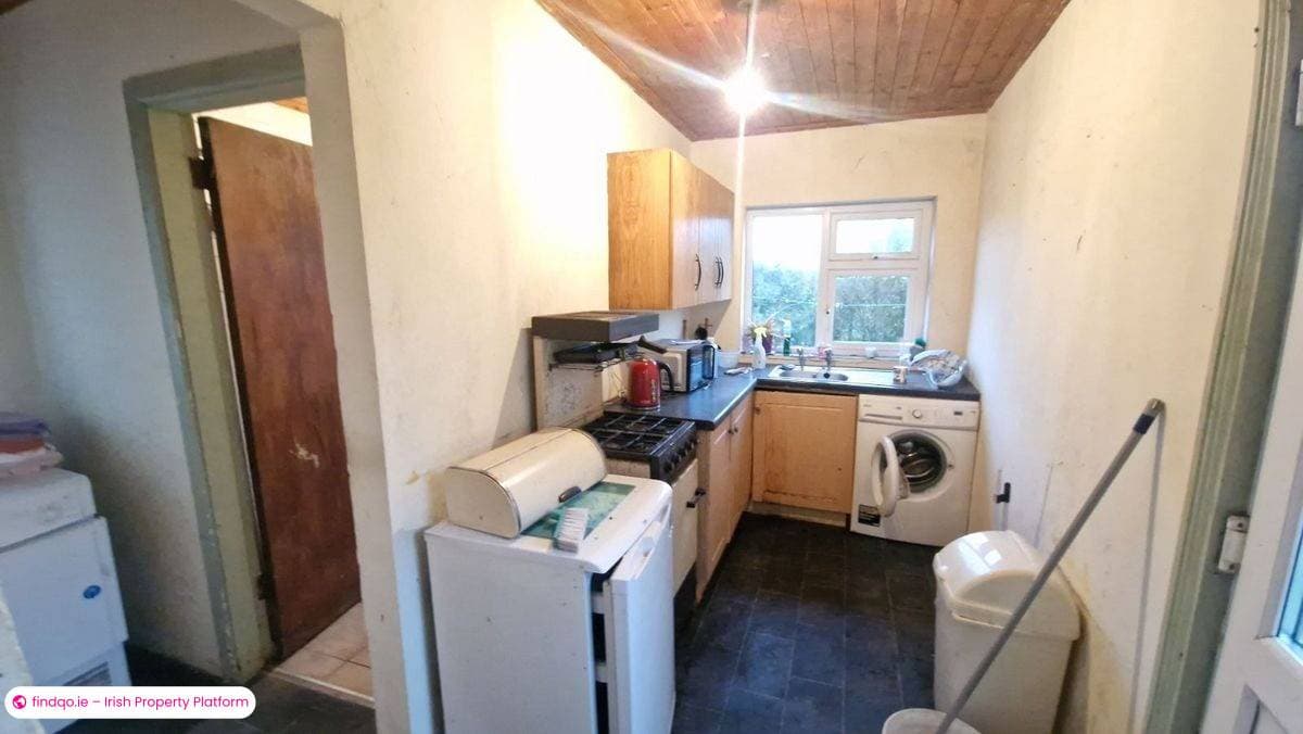 Bungalow for Sale in Hollymount, Mayo