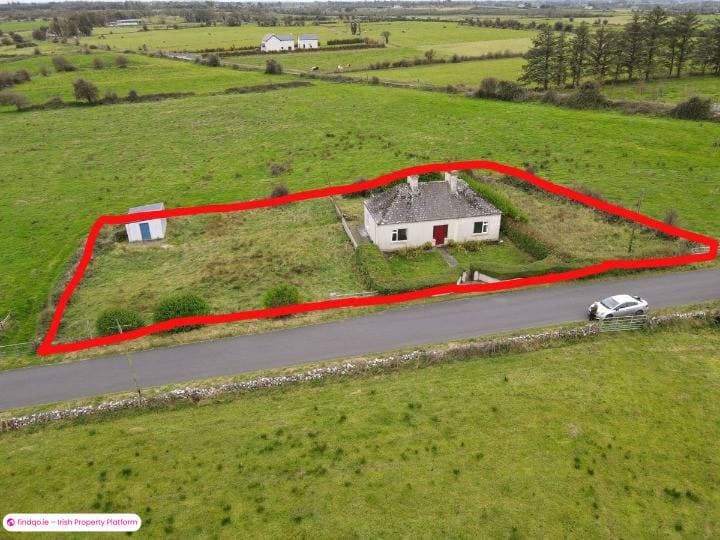 Bungalow for Sale in Hollymount, Mayo