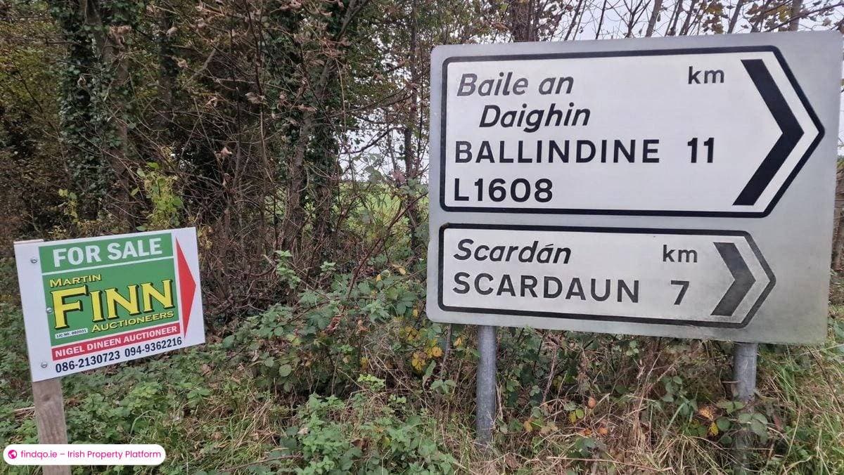 Bungalow for Sale in Hollymount, Mayo