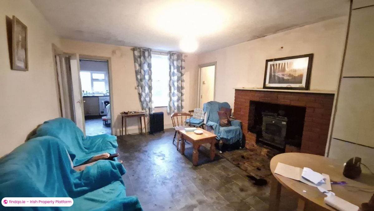 Bungalow for Sale in Hollymount, Mayo