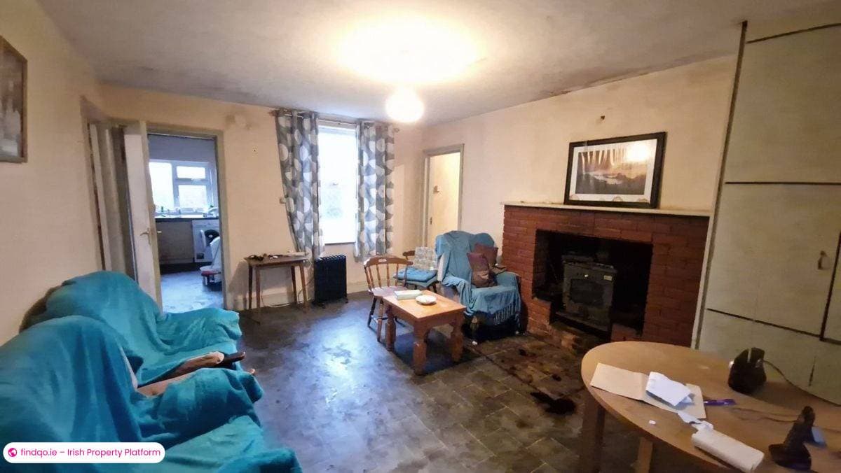 Bungalow for Sale in Hollymount, Mayo