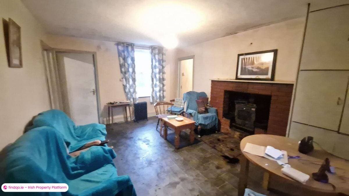 Bungalow for Sale in Hollymount, Mayo