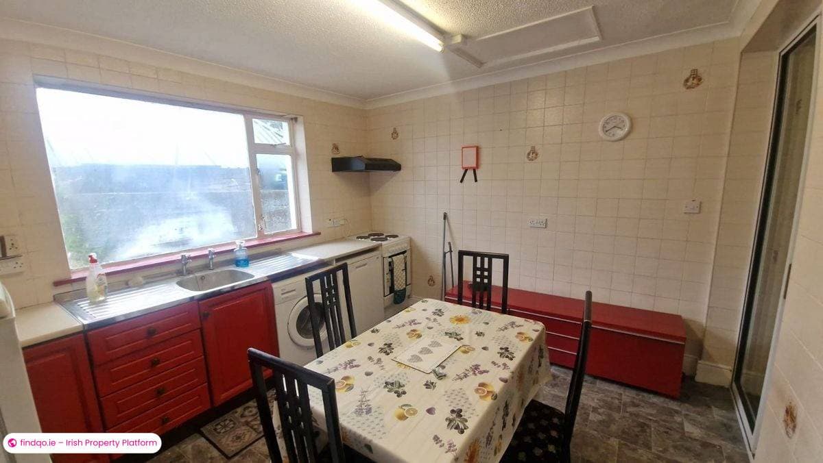 Semi-detached house for Sale in Castlerea, Roscommon