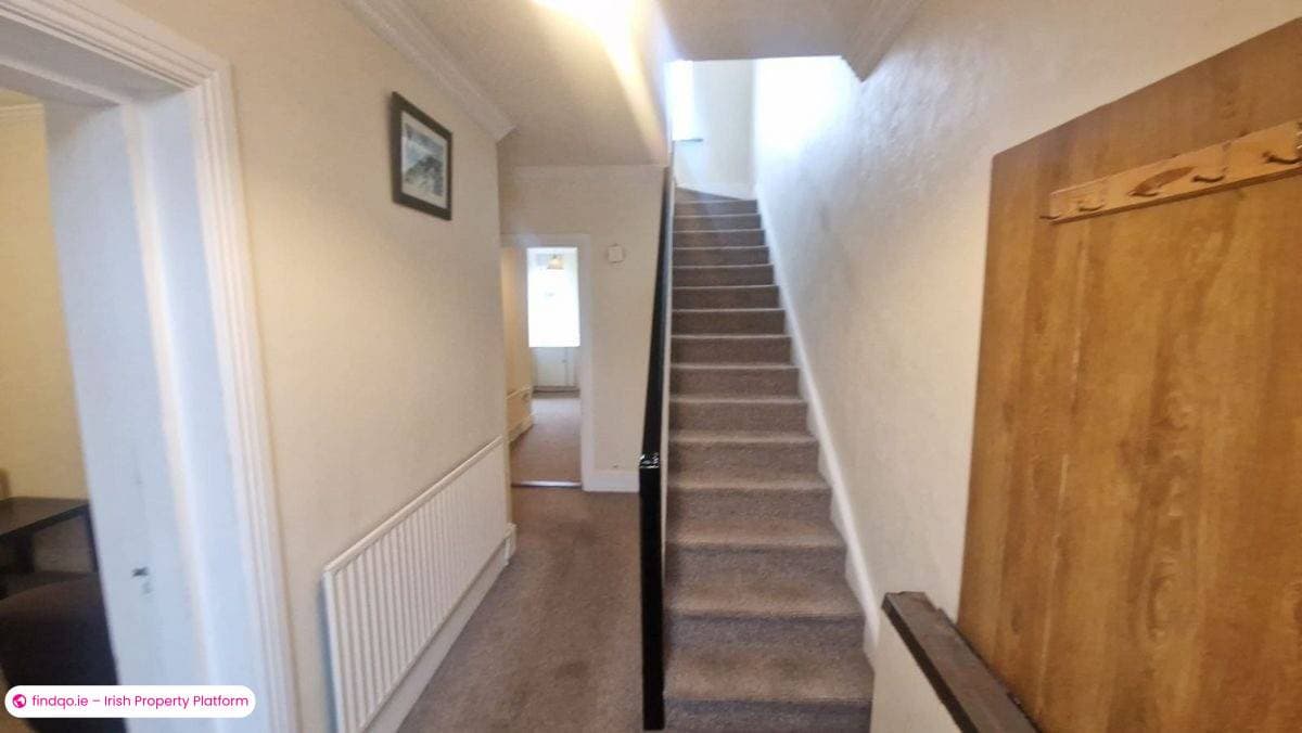 Semi-detached house for Sale in Castlerea, Roscommon